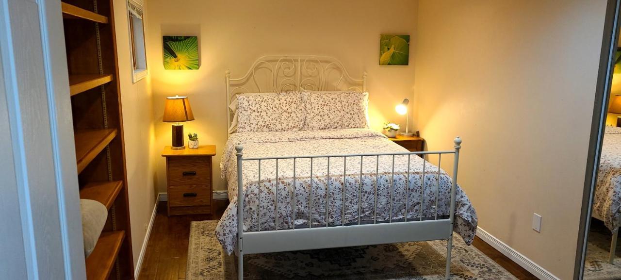Spacious And Bright Unit With Natural Light. Pickering Exterior foto